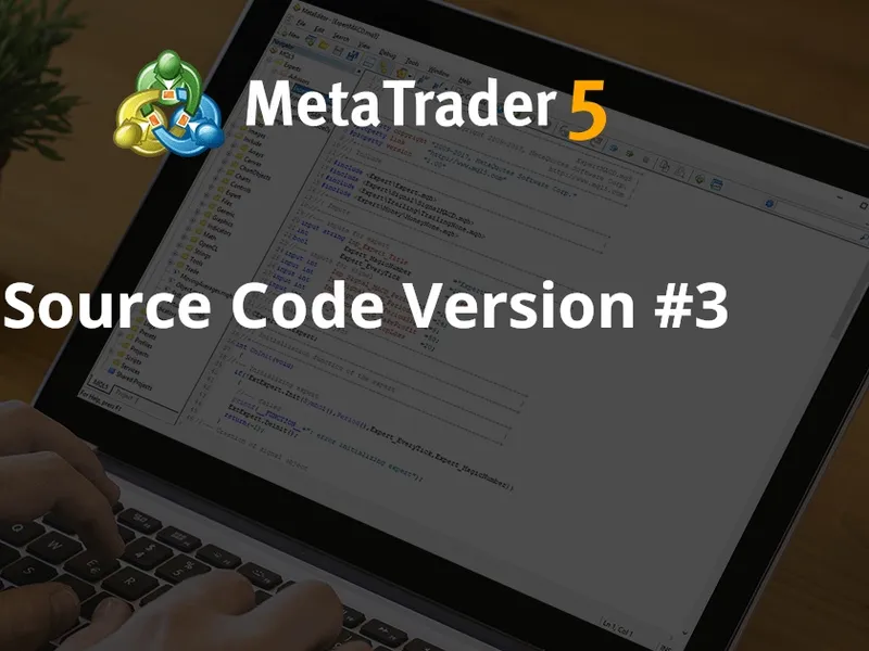 Source Code Version 3