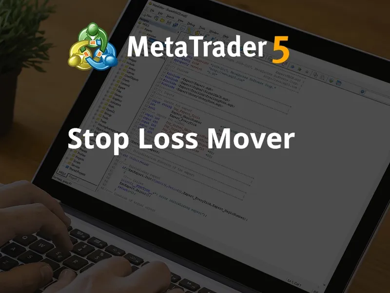 Stop Loss Mover