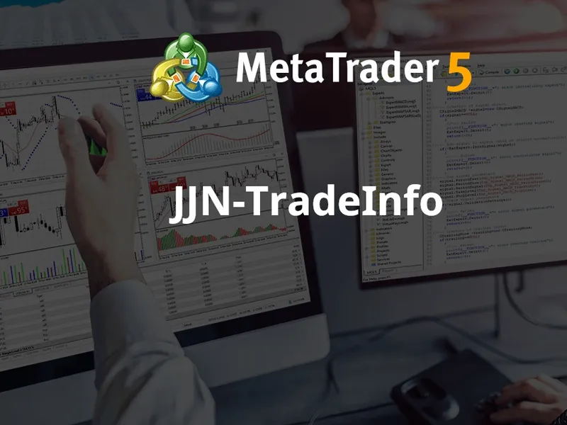 JJ N-Trade Info