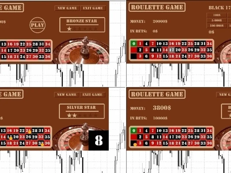 Roulette Game