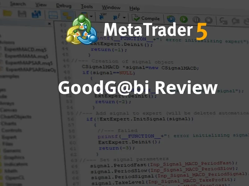 Good G@bi Review