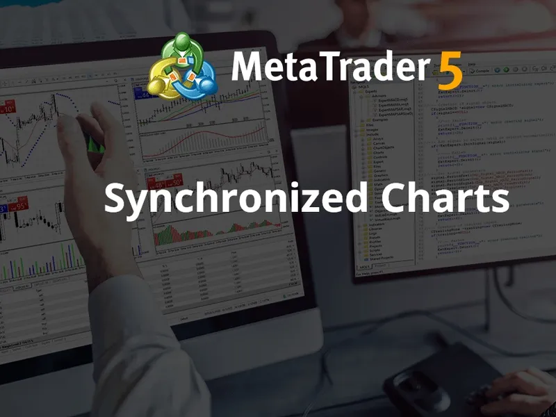 Synchronized Charts