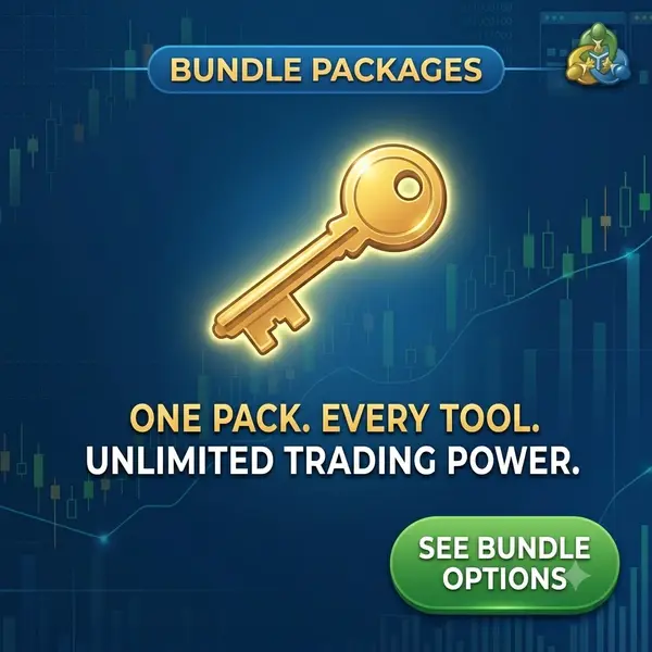 Mega Package for MetaTrader
